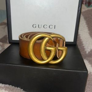 Gucci Belt